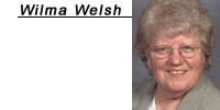 Wilma Welsh