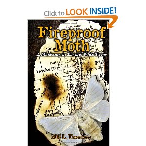 Fireproof Moth: A Missionary in Taiwan's White Terror